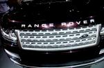 Land Rover Range Rover 2013 года